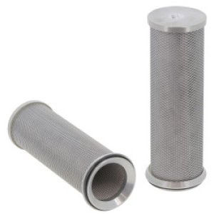 Угольный фильтр HIFI FILTER SI 96513