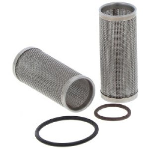 Предварительный фильтр HIFI FILTER SI 45025