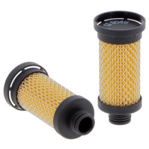 5 MIC PREFILTER HIFI FILTER SI 90411