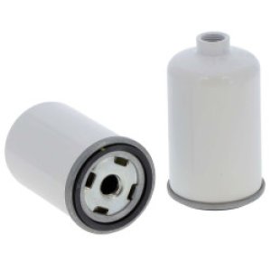 Угольный фильтр HIFI FILTER SI 85063