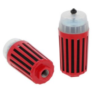 COMPLETE MUFFLER HIFI FILTER SFEC 3012