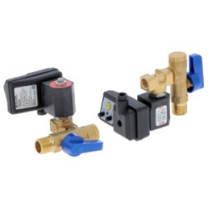 DRAIN HIFI FILTER TD50M
