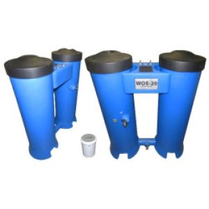 CONDENSATE COMPLETE SEPARATOR HIFI FILTER WOS20