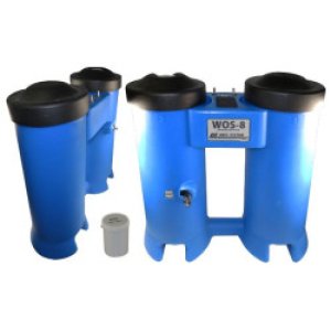 CONDENSATE COMPLETE SEPARATOR HIFI FILTER WOS8