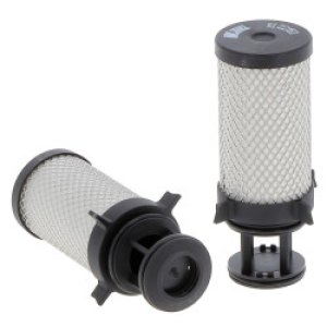 Угольный фильтр HIFI FILTER SI 22153