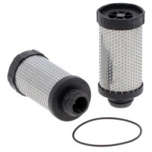25 MIC PREFILTER HIFI FILTER SI 90010