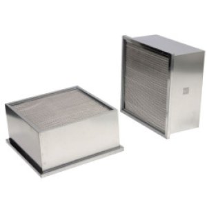 Воздушный фильтр HIFI FILTER NN 3122 GTCP