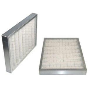 Воздушный фильтр HIFI FILTER NN 3162 GSNT