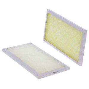 Воздушный фильтр HIFI FILTER NN 32608 CVAN