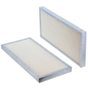 Воздушный фильтр HIFI FILTER NN 3270 S