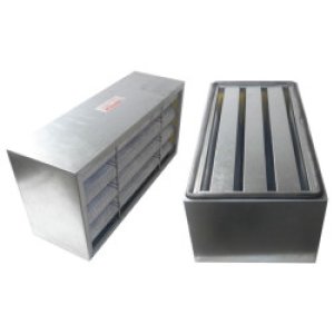 Воздушный фильтр HIFI FILTER NN 3276 S