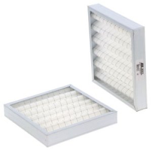 Воздушный фильтр HIFI FILTER NN 3288 GSNT