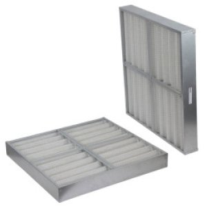 Воздушный фильтр HIFI FILTER NN 3349 GSNT