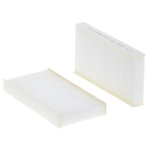 Воздушный фильтр HIFI FILTER NN 3361 S