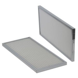 Воздушный фильтр HIFI FILTER NN 3529 GSNT