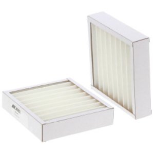 Воздушный фильтр HIFI FILTER NN 3819 S