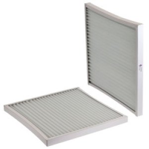 Воздушный фильтр HIFI FILTER NN 3914 S