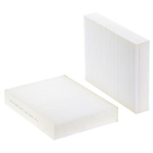 Воздушный фильтр HIFI FILTER NN 4021 S