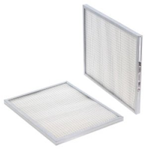 Воздушный фильтр HIFI FILTER NN 42819 GSNT
