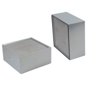Воздушный фильтр HIFI FILTER NN 4445 S