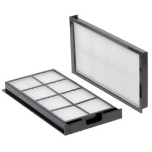 Воздушный фильтр HIFI FILTER NN 4579 S