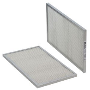 Воздушный фильтр HIFI FILTER NN 4780 GSNT