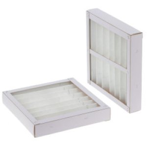 Воздушный фильтр HIFI FILTER NN 50909 CSNT