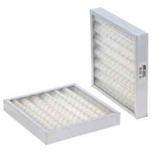 Воздушный фильтр HIFI FILTER NN 51313 GSNT