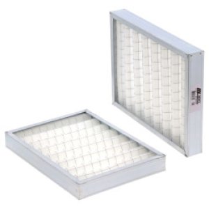 Воздушный фильтр HIFI FILTER NN 51809 GSNT
