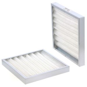 Воздушный фильтр HIFI FILTER NN 51818 GSNT