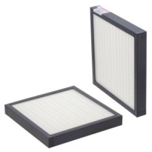 Воздушный фильтр HIFI FILTER NN 51818 PTAP