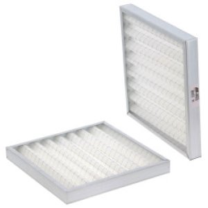 Воздушный фильтр HIFI FILTER NN 51919 GSNT