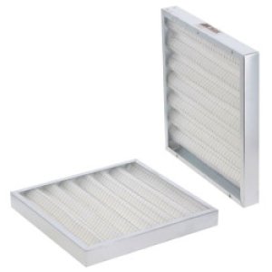 Воздушный фильтр HIFI FILTER NN 52119 GSNT