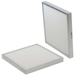 Воздушный фильтр HIFI FILTER NN 52626 GTCP