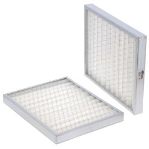 Воздушный фильтр HIFI FILTER NN 52819 GSNT