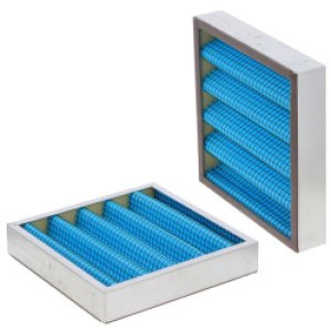 Воздушный фильтр HIFI FILTER NN 5325 GBDT