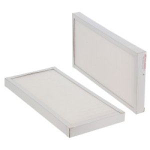 Воздушный фильтр HIFI FILTER NN 53509 CTAP