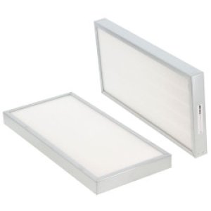 Воздушный фильтр HIFI FILTER NN 53509 GTAP