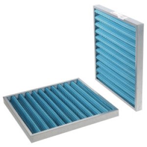 Воздушный фильтр HIFI FILTER NN 53535 GBET