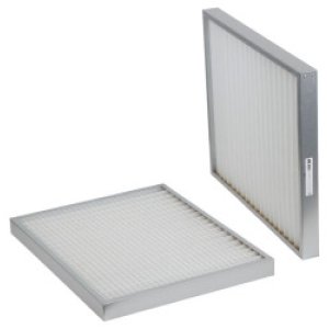 Воздушный фильтр HIFI FILTER NN 54028 GSNT
