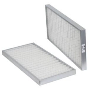 Воздушный фильтр HIFI FILTER NN 5403 GSNT