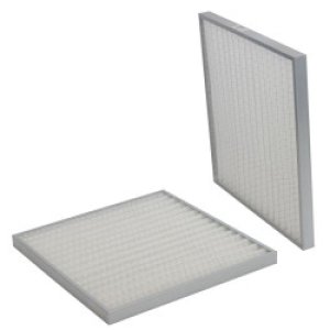 Воздушный фильтр HIFI FILTER NN 54343 GSNT