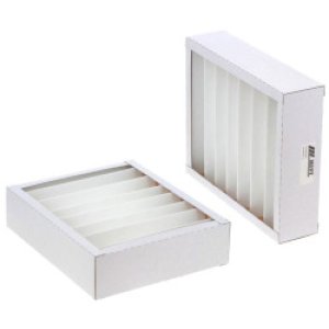 Воздушный фильтр HIFI FILTER NN 5498 CSNP