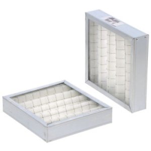 Воздушный фильтр HIFI FILTER NN 5585 GSNT