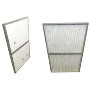 Воздушный фильтр HIFI FILTER NN 5654 GSGT