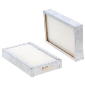Воздушный фильтр HIFI FILTER NN 5947 GTAP