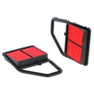 Воздушный фильтр HIFI FILTER SA 8191