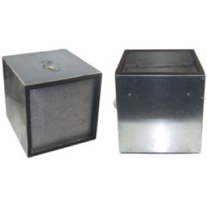 Воздушный фильтр HIFI FILTER NN 6062 GCAN