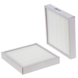 Воздушный фильтр HIFI FILTER NN 6115 CTDP