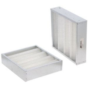 Воздушный фильтр HIFI FILTER NN 6194 GSNT
